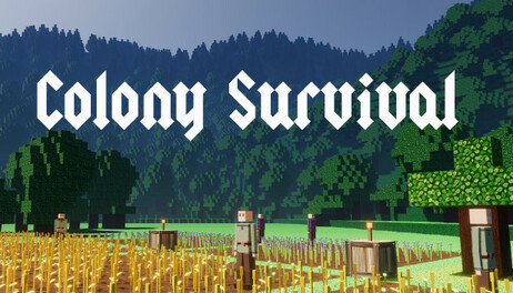Купить Colony Survival