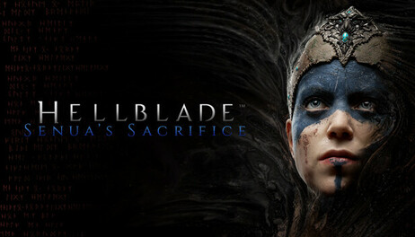Купить Hellblade: Senua's Sacrifice