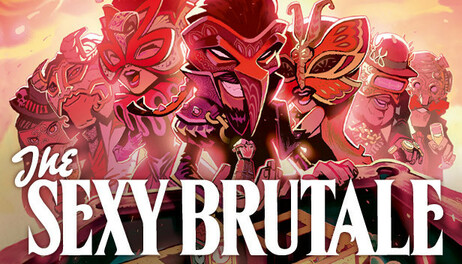 Купить The Sexy Brutale