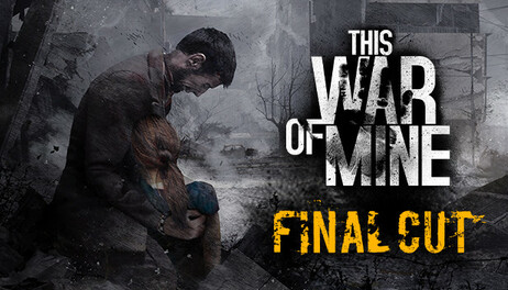 Купить This War of Mine