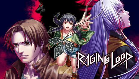 Купить Raging Loop