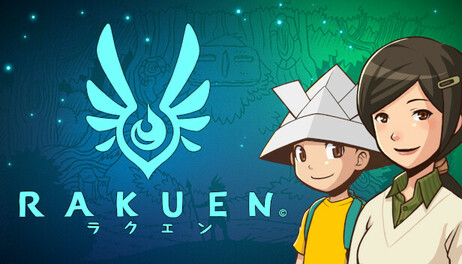 Купить Rakuen
