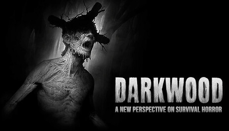 Купить Darkwood