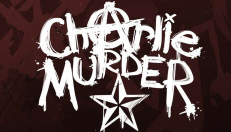 Купить Charlie Murder