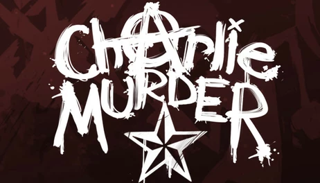 Купить Charlie Murder