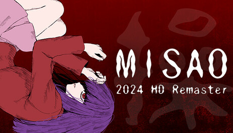 Купить Misao - 2024 HD Remaster