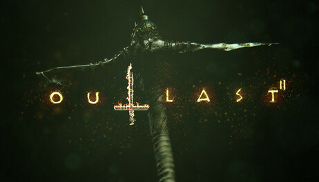 Купить Outlast 2
