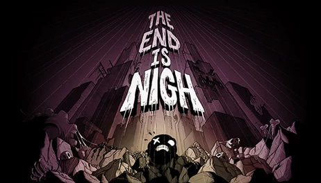 Купить The End is Nigh