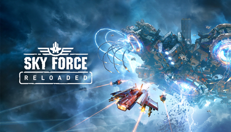 Купить Sky Force Reloaded