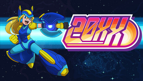 Купить 20XX