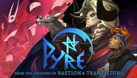 Купить Pyre