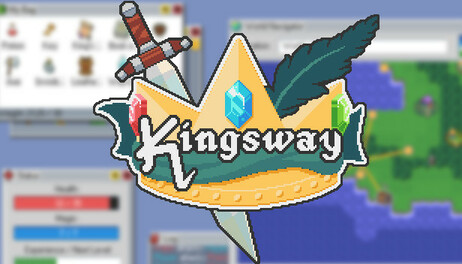 Купить Kingsway