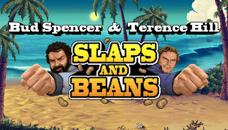 Купить Bud Spencer and Terence Hill - Slaps And Beans