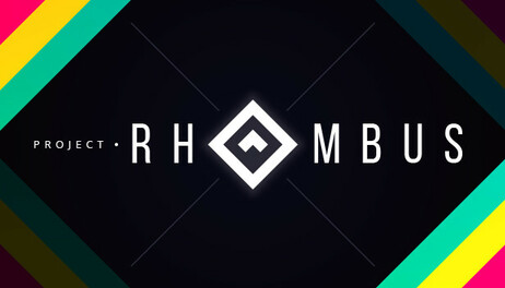 Купить Project Rhombus - Steam Edition