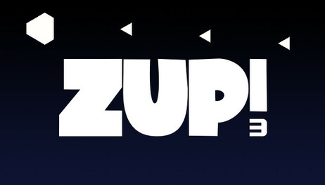Купить Zup! 3