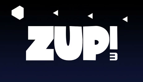 Купить Zup! 3