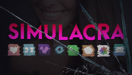 Купить SIMULACRA