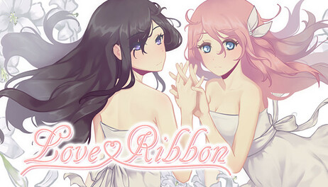 Купить Love Ribbon