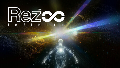 Купить Rez Infinite