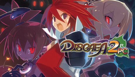 Купить Disgaea 2 PC