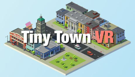 Купить Tiny Town VR