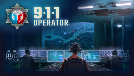 Купить 911 Operator