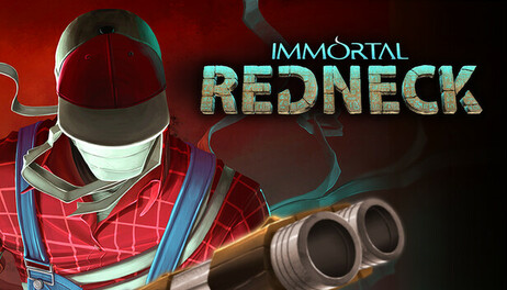 Купить Immortal Redneck