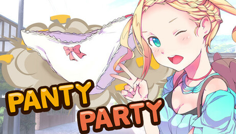 Купить Panty Party