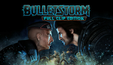 Купить Bulletstorm: Full Clip Edition