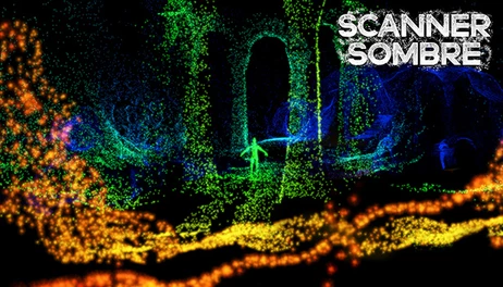 Купить Scanner Sombre