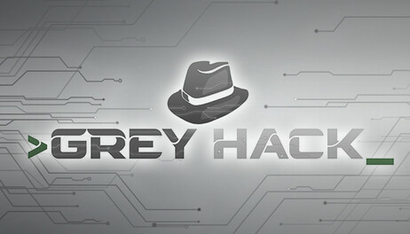 Купить Grey Hack