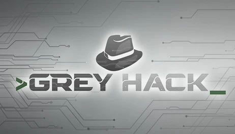 Купить Grey Hack