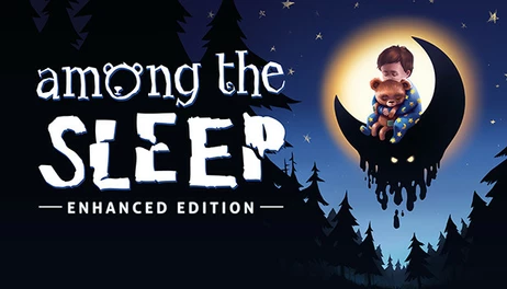 Купить Among the Sleep - Enhanced Edition