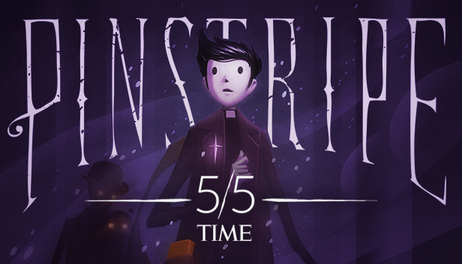 Купить Pinstripe