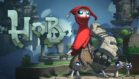 Купить Hob