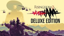 Rising Storm 2: Vietnam - Digital Deluxe Edition