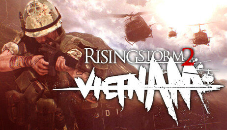 Купить Rising Storm 2: Vietnam - Digital Deluxe Edition Upgrade