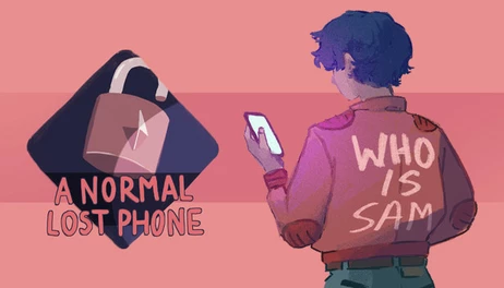 Купить A Normal Lost Phone