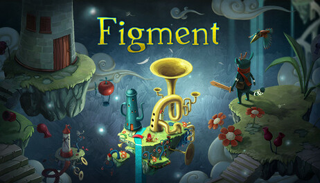 Купить Figment