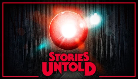 Купить Stories Untold