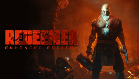 Купить Redeemer: Enhanced Edition