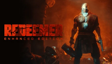 Купить Redeemer: Enhanced Edition
