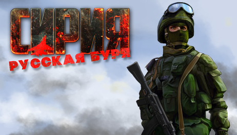 Купить Syrian Warfare
