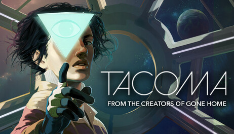 Купить Tacoma