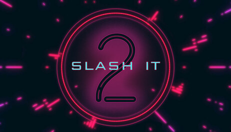 Купить Slash It 2