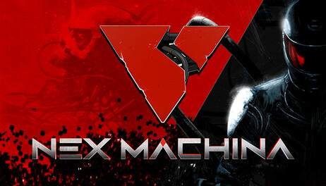 Купить Nex Machina