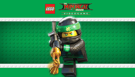 Купить The LEGO NINJAGO Movie Video Game