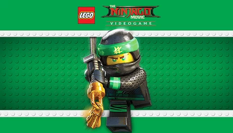 Купить The LEGO NINJAGO Movie Video Game