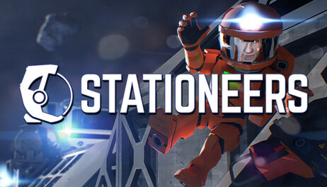 Купить Stationeers