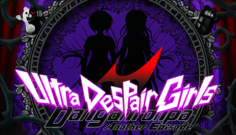 Купить Danganronpa Another Episode: Ultra Despair Girls